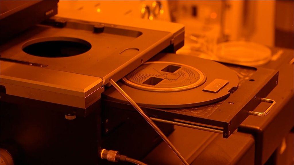 Open Fiber e Università Federico II: Nuove Scoperte nel Campo dei Nanomateriali