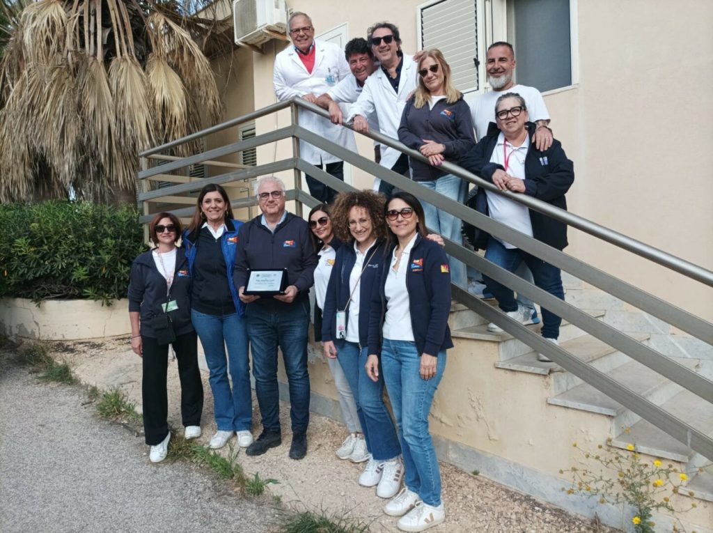 Prevenzione in Prima Linea: Oltre 850 Screening a Lampedusa