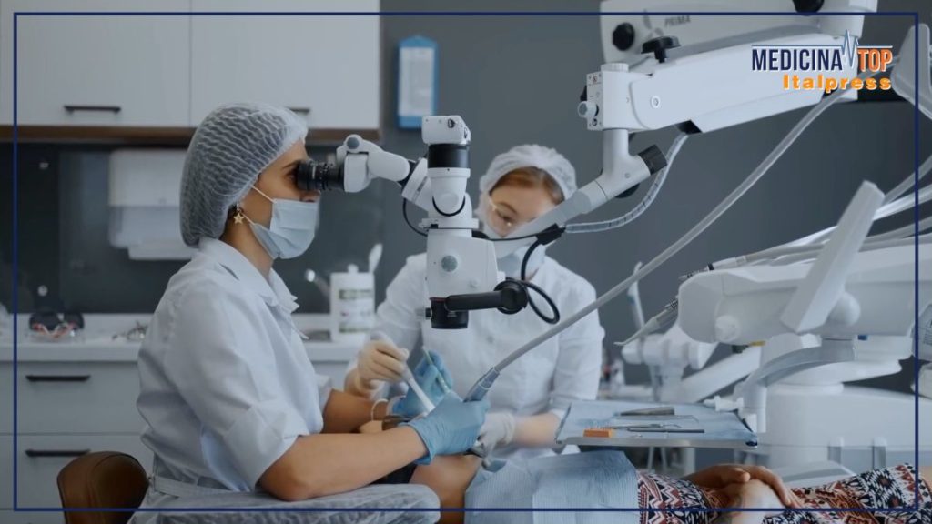 Impatto Positivo dell'Intelligenza Artificiale sulla Medicina
