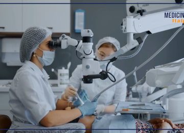 Impatto Positivo dell'Intelligenza Artificiale sulla Medicina
