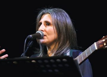 25 Aprile: Montopoli chiude i festeggiamenti con una lettura dedicata all'Antifascismo e al ruolo delle donne.