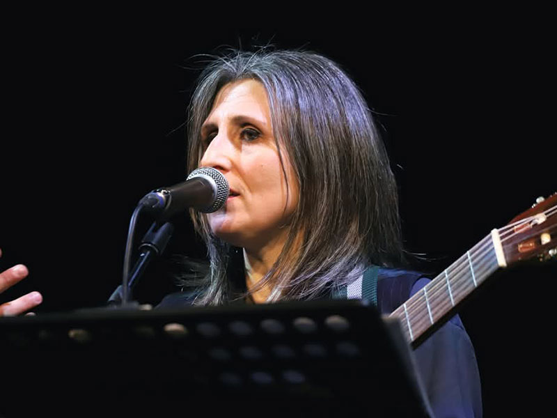 25 Aprile: Montopoli chiude i festeggiamenti con una lettura dedicata all'Antifascismo e al ruolo delle donne.