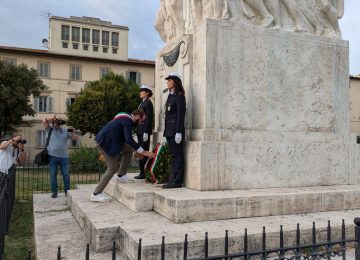 25 aprile, GD Empoli: "La destra sfrutta la morte del Papa e invoca 'sobrietà'"