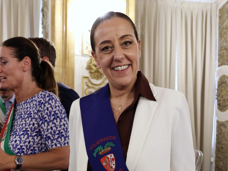 25 aprile a Firenze, Funaro: "Sobrietà necessaria per il Comune nelle celebrazioni di questo tipo"