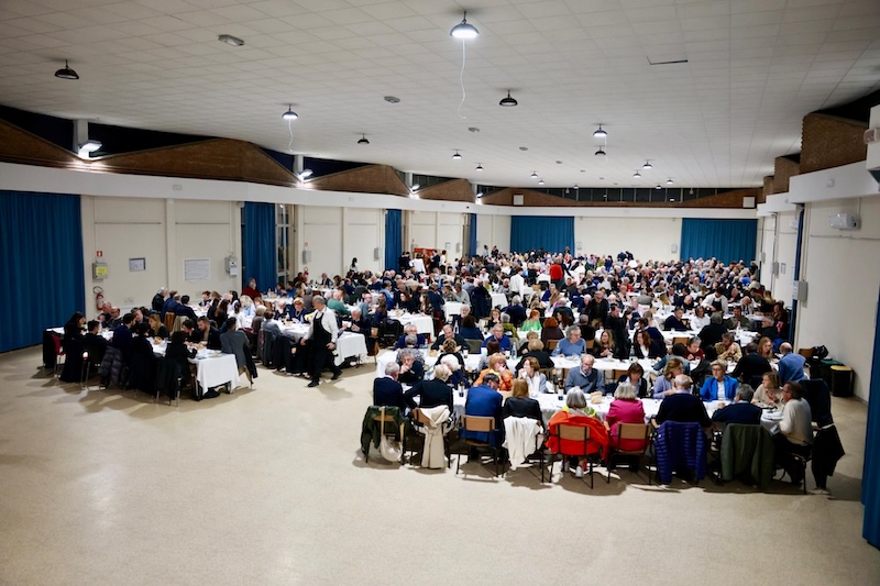 450 euro per il nuovo teatro di Empoli: parte l'iniziativa 'Adotta una poltrona'