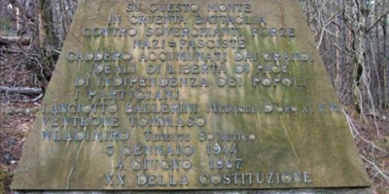 80 anni di Libertà: programma per la Festa del 25 aprile 2025