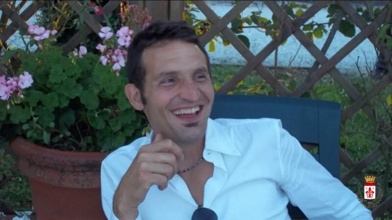 A Castelfiorentino, il Memorial Marco Locci: una giornata di memoria, sport, amicizia e solidarietà.