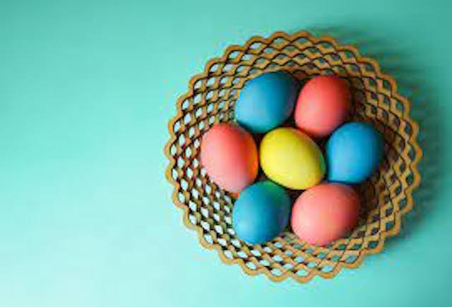 A Pasqua con Ant torna l'iniziativa dell'‘uovo sospeso’