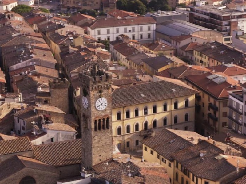 A Poggibonsi nasce la prima Comunità Energetica Rinnovabile