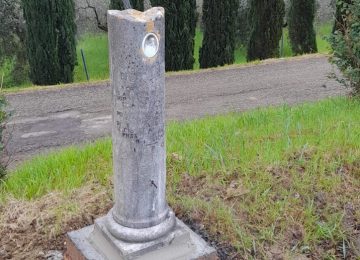 A che punto sono i lavori di manutenzione a Montespertoli?