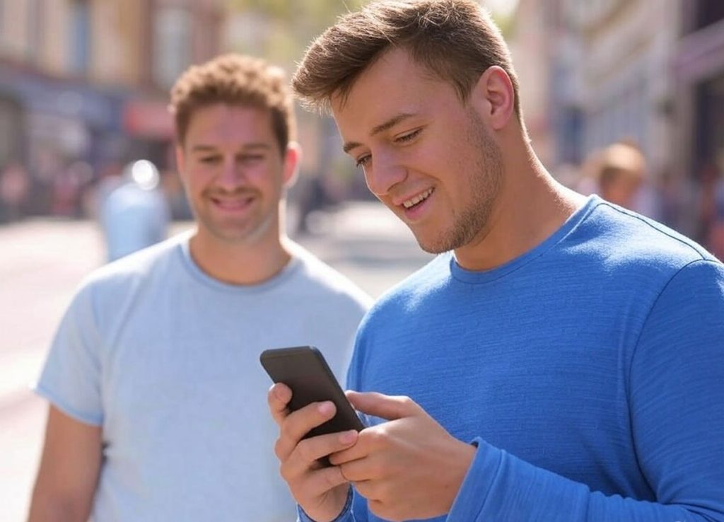 Acquisto di smartphone usati: i rischi nell'acquisto da privati