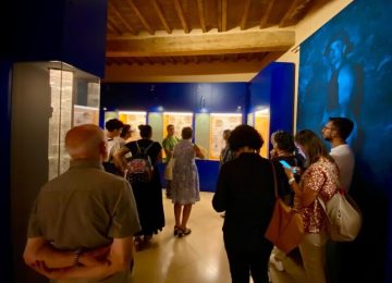 Al Museo di Storia Naturale della Maremma: due laboratori per tutta la famiglia
