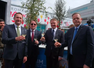 Al Vinitaly, i Commissari UE Promuovono il Dialogo Europeo sul Vino