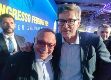 Alluvioni, Cordone (Lega): "Il Governo stanzia 58 milioni. La Regione investe nella prevenzione?"