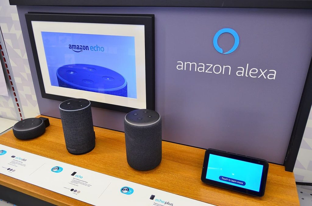 Amazon lancia Alexa Plus negli Stati Uniti, ma solo per un numero limitato di utenti