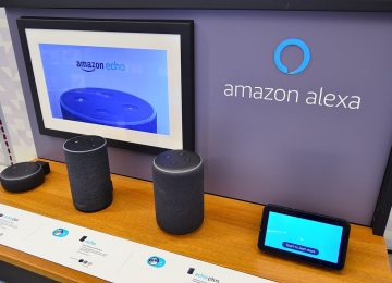 Amazon lancia Alexa Plus negli Stati Uniti, ma solo per un numero limitato di utenti