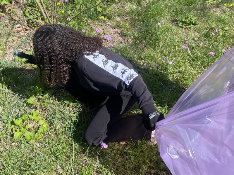 Ambiente: gli studenti del Liceo XXV Aprile di Pontedera raggiungono un 'Obiettivo Verde'