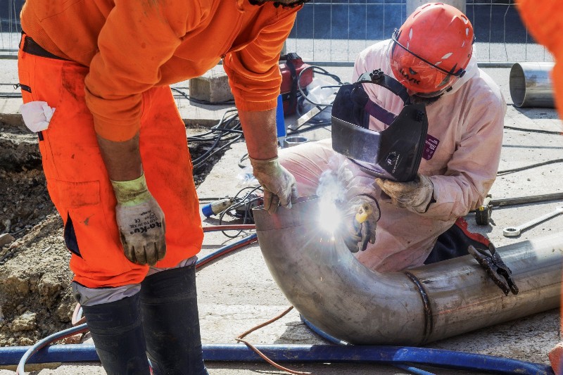 Ancora difficoltà a Castelfiorentino per la rete idrica, Acque al lavoro