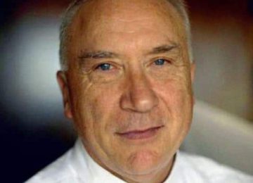 Andrea Pio Cristiani: ecco perché non sono andato al funerale di Papa Francesco.