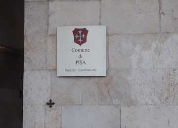 Approvato a Pisa il Bonus Acque 2025