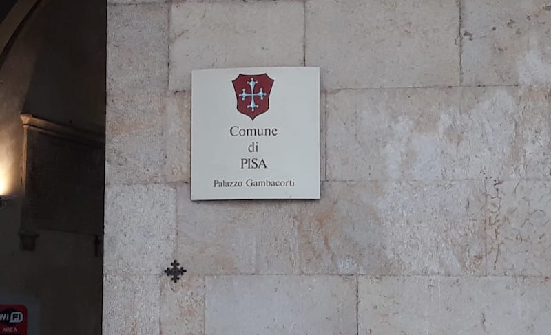 Approvato a Pisa il Bonus Acque 2025