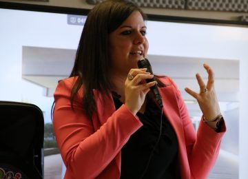 Telco-Tsd, la situazione si aggrava. L'allerta di Nardini: "È ormai insostenibile"