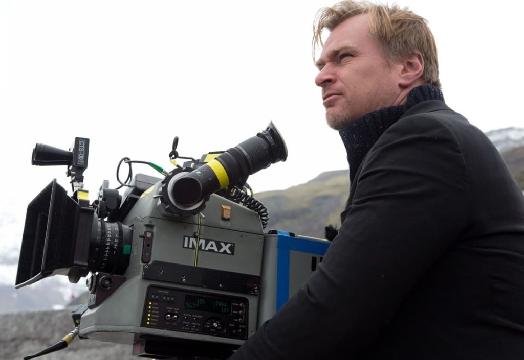 Autorizzate le riprese del nuovo film di Nolan nelle Isole Eolie