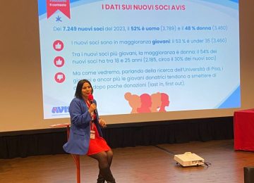 Avis Toscana: due giorni di discussione a Chianciano Terme su strategie, obiettivi e sfide future.