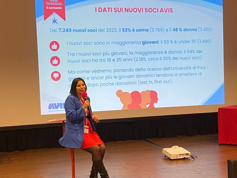 Avis Toscana: due giorni di discussione a Chianciano Terme su strategie, obiettivi e sfide future.