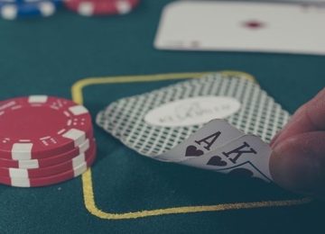 Avvia il progetto di sensibilizzazione sul disturbo da gioco d'azzardo