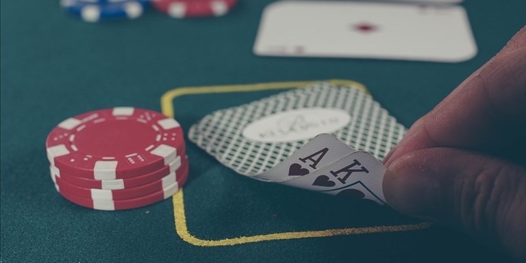 Avvia il progetto di sensibilizzazione sul disturbo da gioco d'azzardo