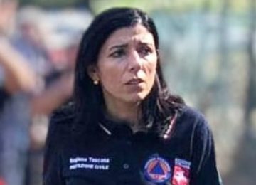 Avvio della messa in sicurezza del torrente Rovigo