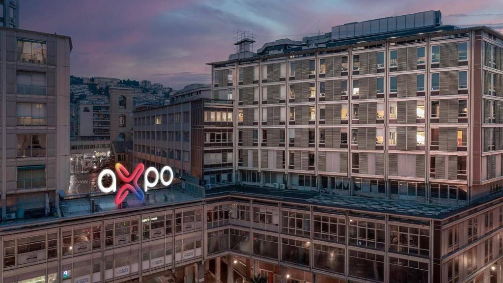 Axpo: 25 Anni di Attività in Italia e un Contributo allo Pil del 0,43% nel 2023
