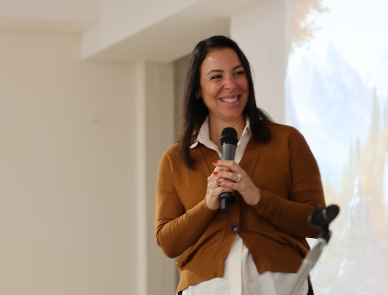 Holding Morelli promuove una giornata di formazione su sicurezza e inclusione: "Le persone al centro"