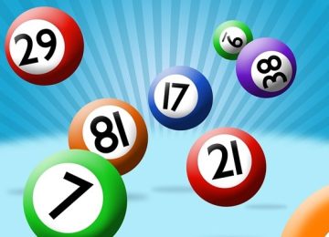 Baciata dalla Fortuna in Provincia di Firenze