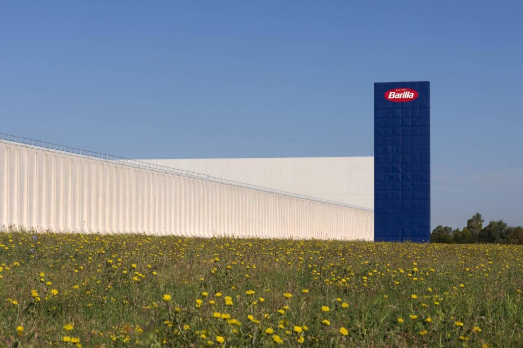 Barilla, agricoltura e filiere sostenibili per il futuro del cibo e del Pianeta