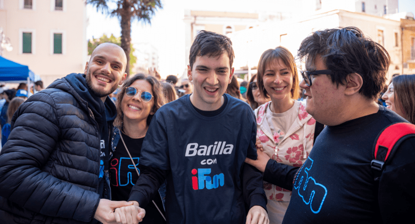 Barilla e iFun: Inclusione e Opportunità Lavorative per Giovani Autistici
