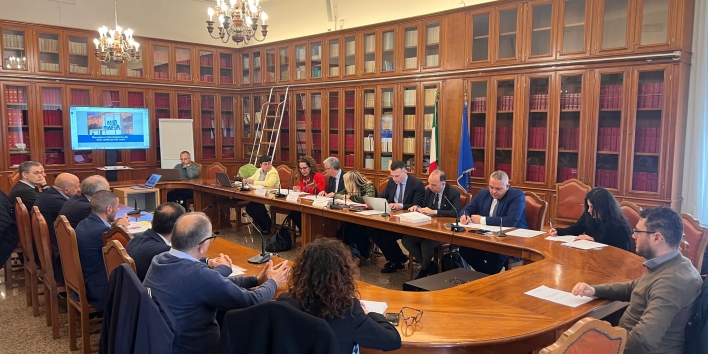 Beni confiscati alle mafie: finanziati 12 progetti nelle province di Catanzaro e Vibo Valentia