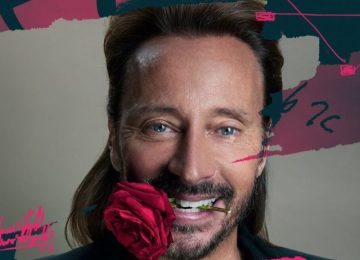 Bob Sinclar torna in Toscana: imperdibile appuntamento il 25 luglio al Tini' Sound Garden di Cecina.