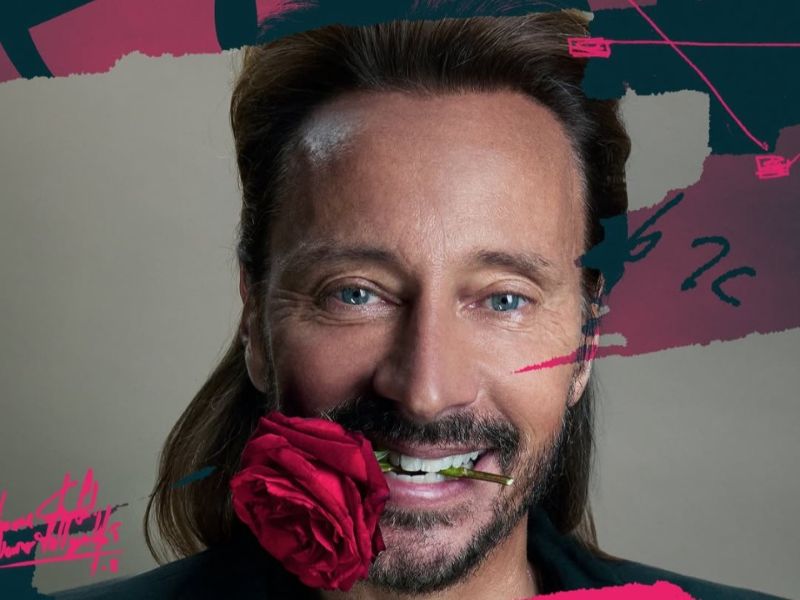 Bob Sinclar torna in Toscana: imperdibile appuntamento il 25 luglio al Tini' Sound Garden di Cecina.