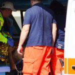 Braccio intrappolato in un macchinario a Empoli, 51enne trasferito in ospedale