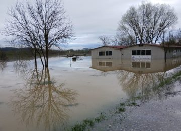 Canottieri San Miniato dopo le inondazioni: 'Siamo a rischio chiusura'. Nasce un comitato