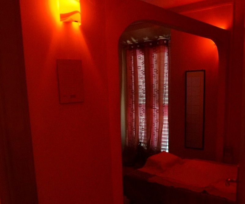 Casa a luci rosse sequestrata a Montecatini, un 55enne denunciato per prostituzione