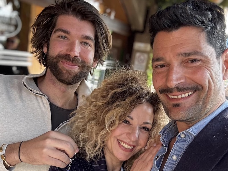 "Casa a prima vista" arriva in Toscana: protagonisti tre agenti della provincia di Pisa