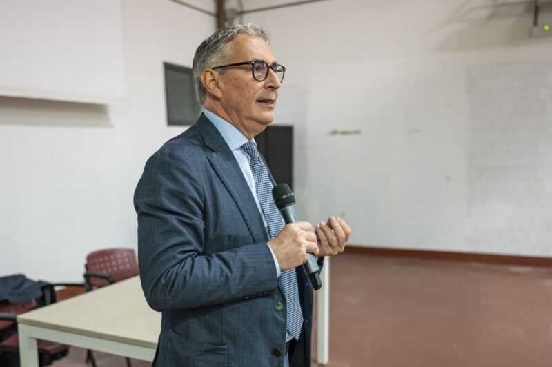 Cellini Piu Certaldo: "Entusiasmo e fiducia nel coordinamento civico regionale"