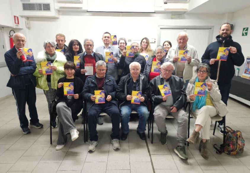 Comitato Comunale di San Miniato a sostegno dei Referendum su Lavoro e Cittadinanza