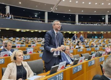 Competitività e politiche di coesione: fattori fondamentali per la Toscana