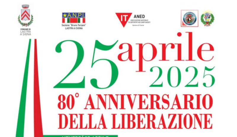 Concerto del 25 aprile annullato "in segno di rispetto per la morte del Papa": polemiche a Lastra a Signa