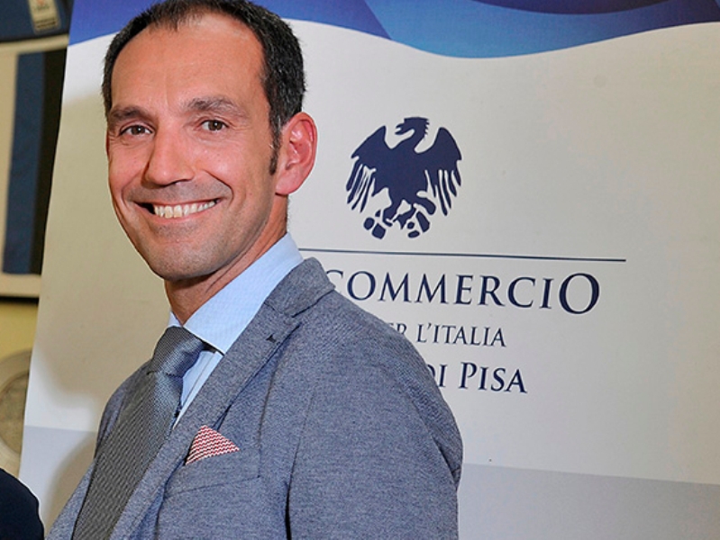 Commesse aggredite in un negozio a Pontedera, Confcommercio: "È fondamentale garantire la sicurezza"