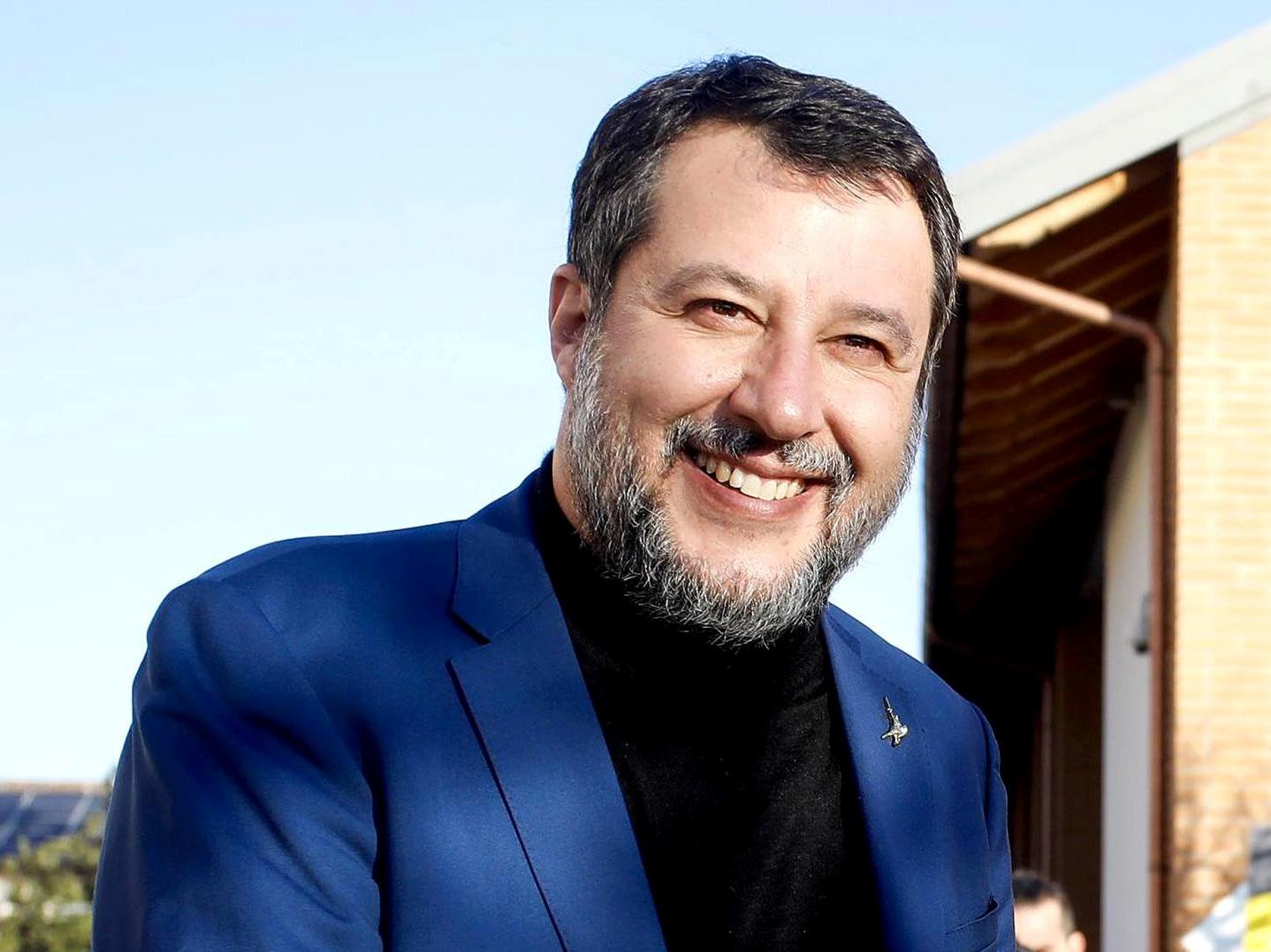 Congresso della Lega a Firenze: Salvini segretario per la terza volta